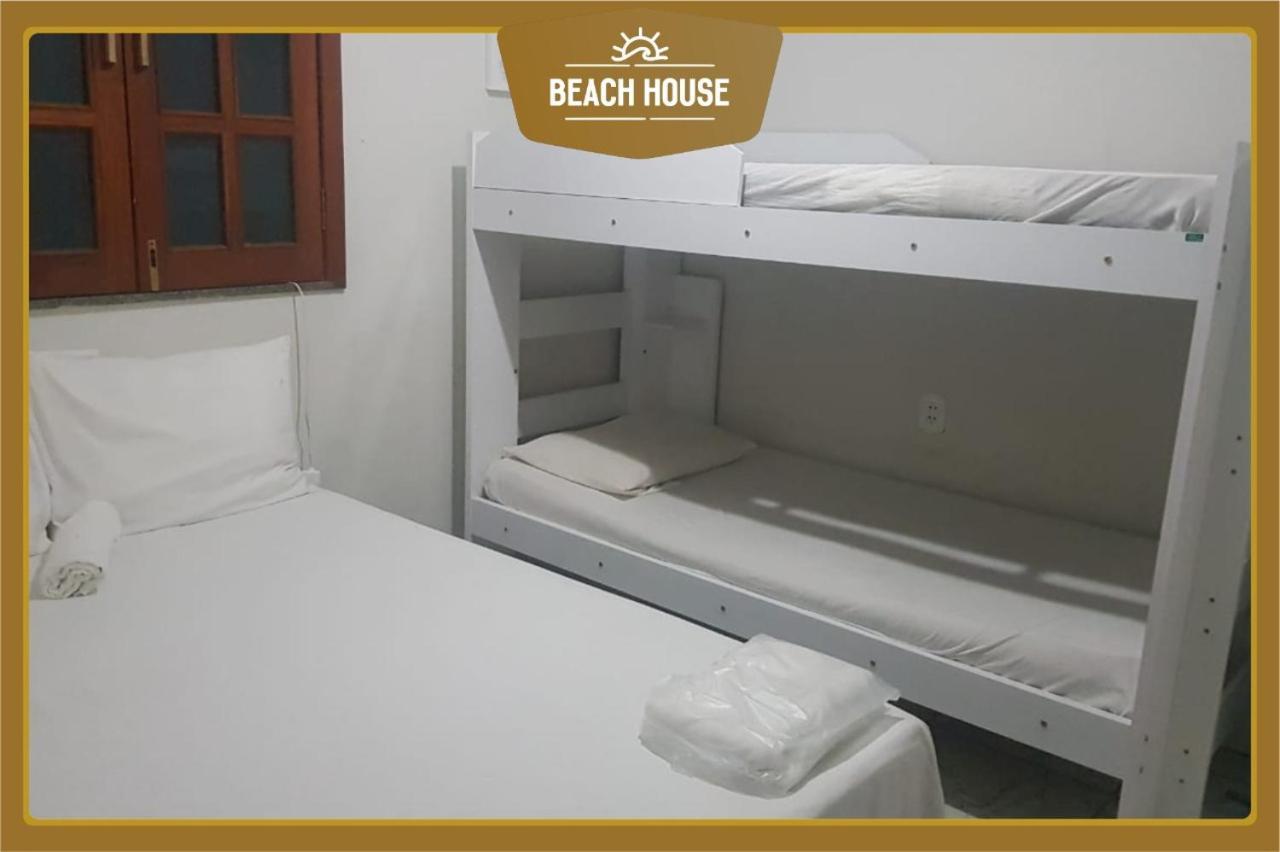 Beach House L Itacaré Dış mekan fotoğraf