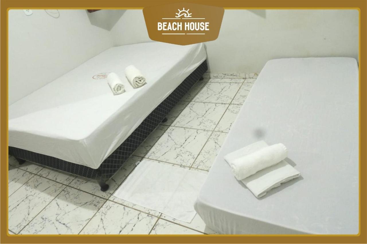 Beach House L Itacaré Dış mekan fotoğraf