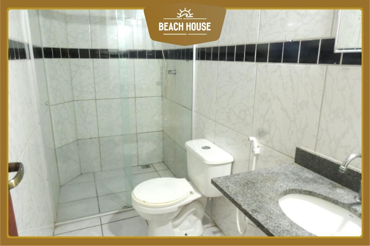 Beach House L Itacaré Dış mekan fotoğraf