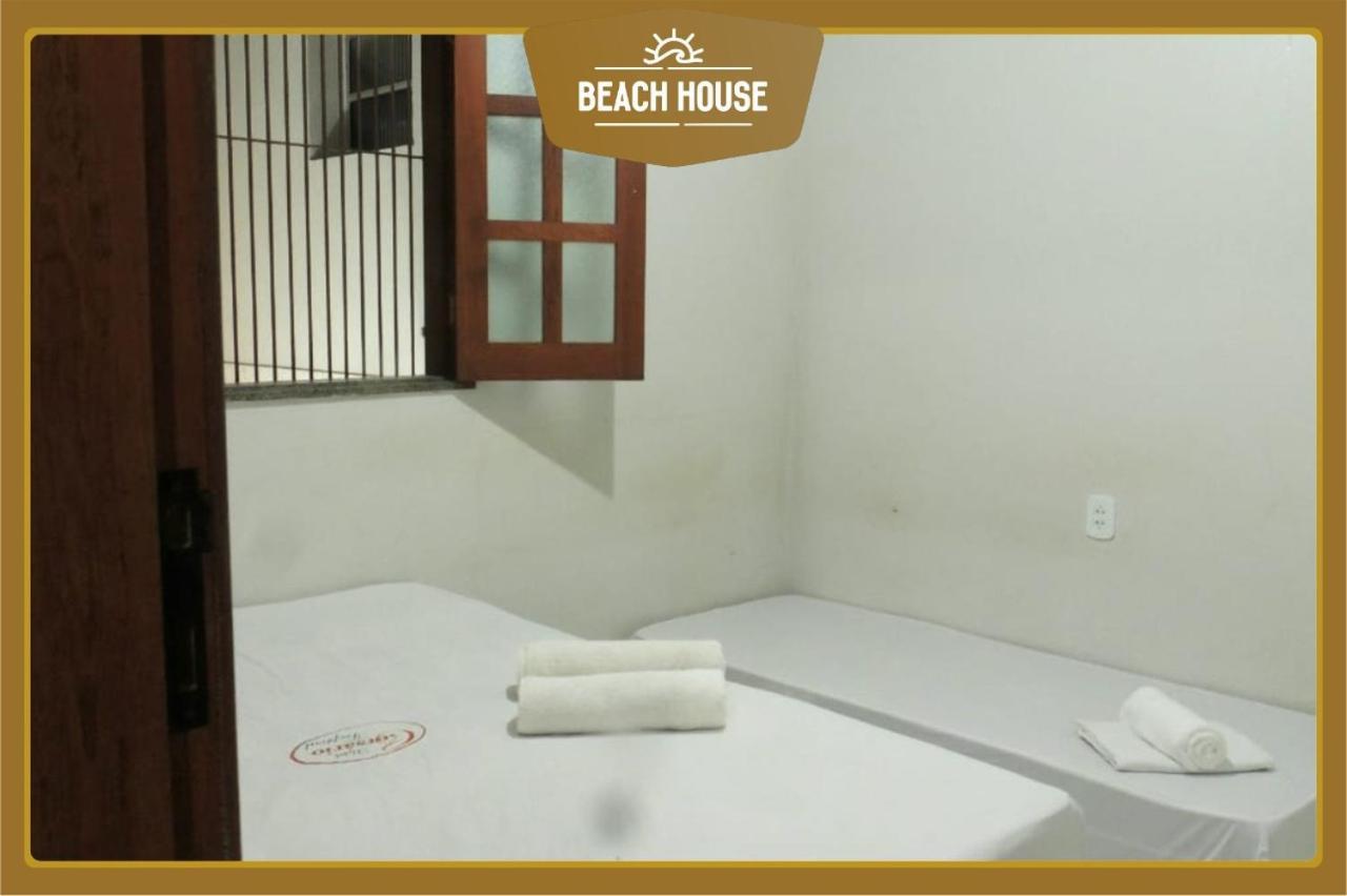Beach House L Itacaré Dış mekan fotoğraf