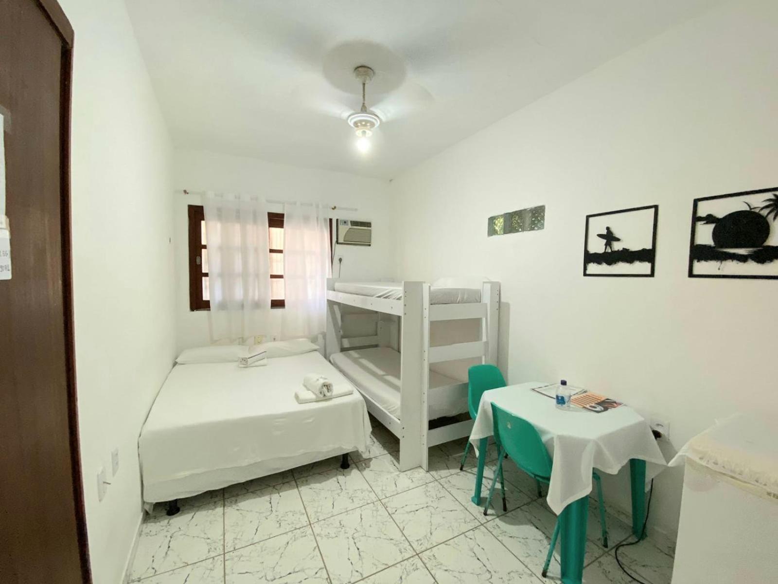 Beach House L Itacaré Dış mekan fotoğraf