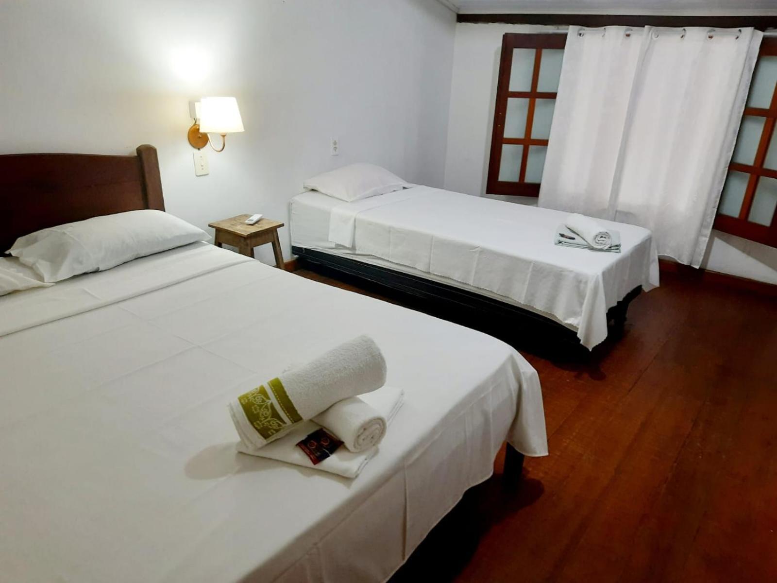 Beach House L Itacaré Dış mekan fotoğraf