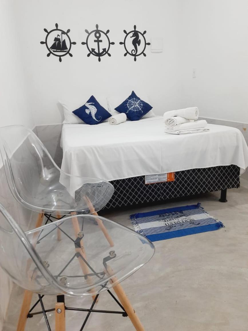 Beach House L Itacaré Dış mekan fotoğraf